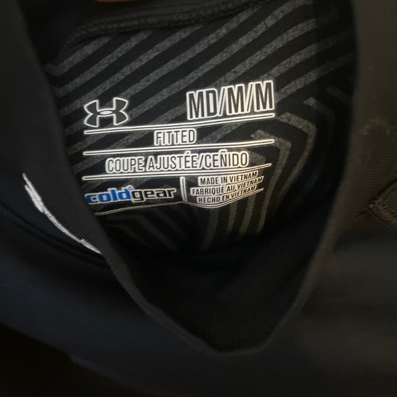 Under armor - Picture 3 of 3